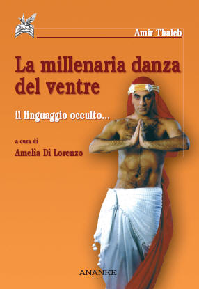 la millenaria danza del ventre